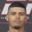 Alden Coria