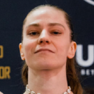 Aldina Seferović