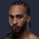 Alexis Nicolas