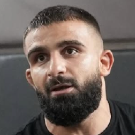 Alexis Tsarmantidis