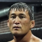 Ali Mashrapov