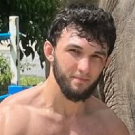 Alibek Gadzhammatov