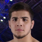 Alikhan Musaev