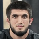 Amru Magomedov