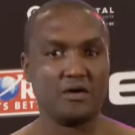 Andile Madlala