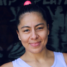 Andrea Vázquez