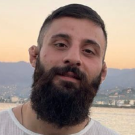 Andria Shalutashvili