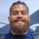 Anthony Suarez