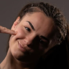 Antonia Prifti