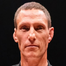 Antony Rea