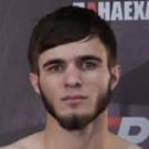 Aslanbek Mezhidov
