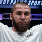 Aslankhan Akhmedov