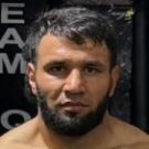 Asliddin Eshankulov