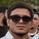 Azizbek Temirov