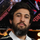 Azizkhan Chorshanbiev