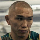 Badmatsyren Dorzhiev
