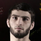 Bakhachali Bakhachaliev