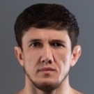 Bakhtiyar Abdulaev