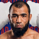 Bakhtiyar Orazgeldyev