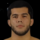 Begzod Abdurakhimov