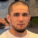 Bektur Zhenyshbekov