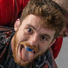 Billy Van Dyke