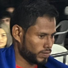 Byron Jimenez