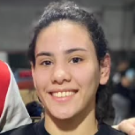 Camila Reynoso
