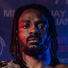 Cedric Lushima