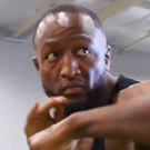 Cedric Manhoef
