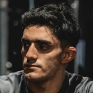 César Vásquez