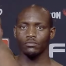 Christopher Matukane