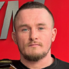 Ciaran Saunders