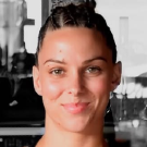 Claudia Baril