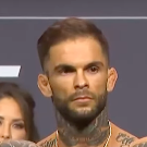 Cody Garbrandt