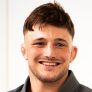 Connor Tymon