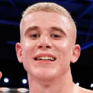 Conor McCarthy