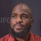 Corey Anderson