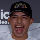 Cristian Pérez