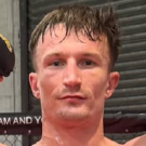 Damien McKenna
