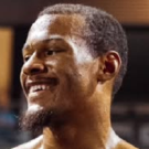 Darius Parker