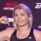 Darya Zheleznyakova