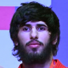 David Allakhberdiev