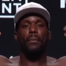 Dedrek Sanders