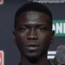 Demba Seck