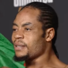 Derick Sokoudjou