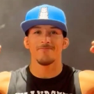 Diego Gomez Manzur