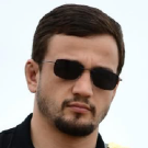Dimitri Bolkvadze