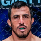 Edgar Delgado Jimenez