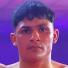 Edgar Pernas